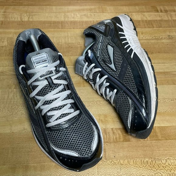Brooks Dyad 7 Mens Athletic Running Shoes US 9.5 - Picture 5 of 8